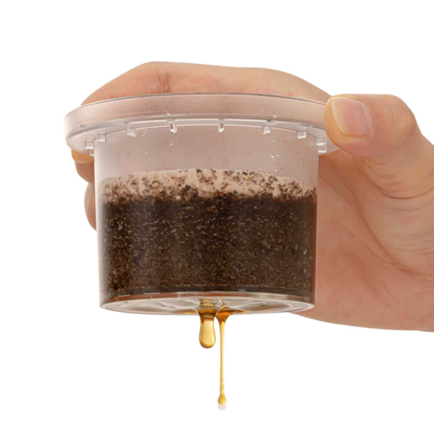 Timemore Cold Brew Ice Dripper Brewer