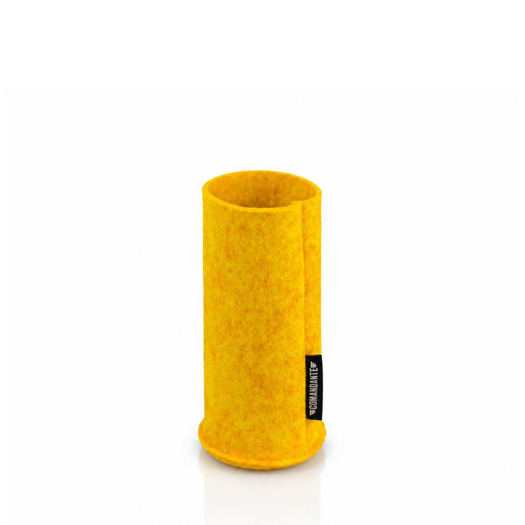 Comandante Merino Wool Felt Sleeve
