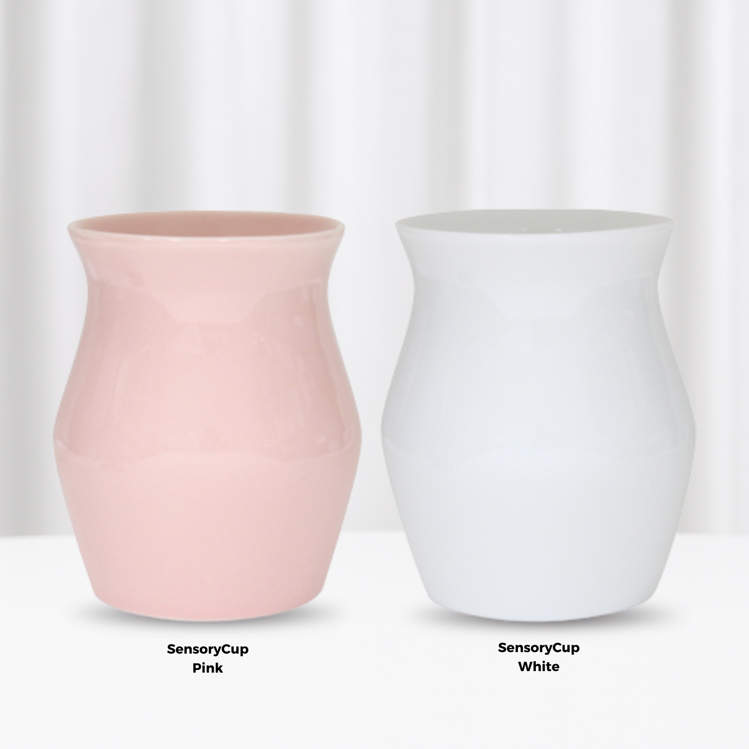 Origami Flavourcup & Sensory Competition Cup