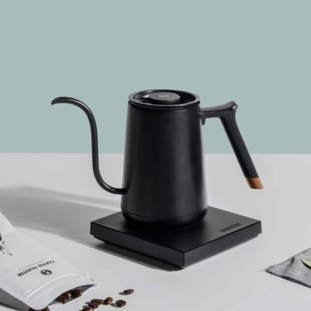 Timemore Pourover Brewing Gooseneck Electric Kettle
