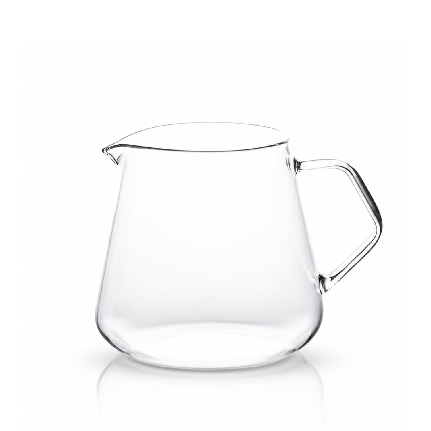 Pourover Coffee Carafe Server