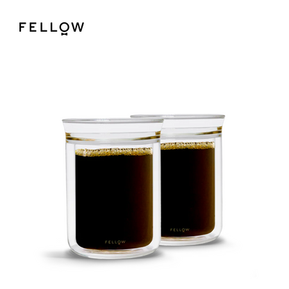 Fellow Stagg Tasting Glasses