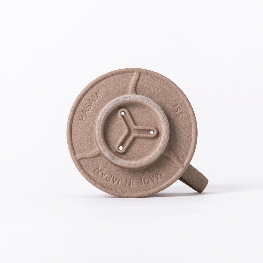 Kalita Wave Sagan Sandstone Dripper