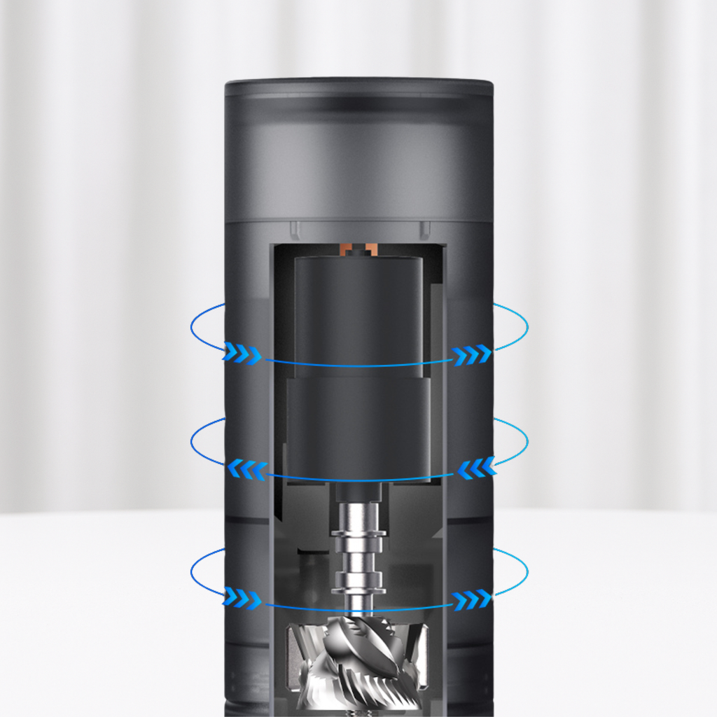 Timemore Portable Automatic Coffee Grinder