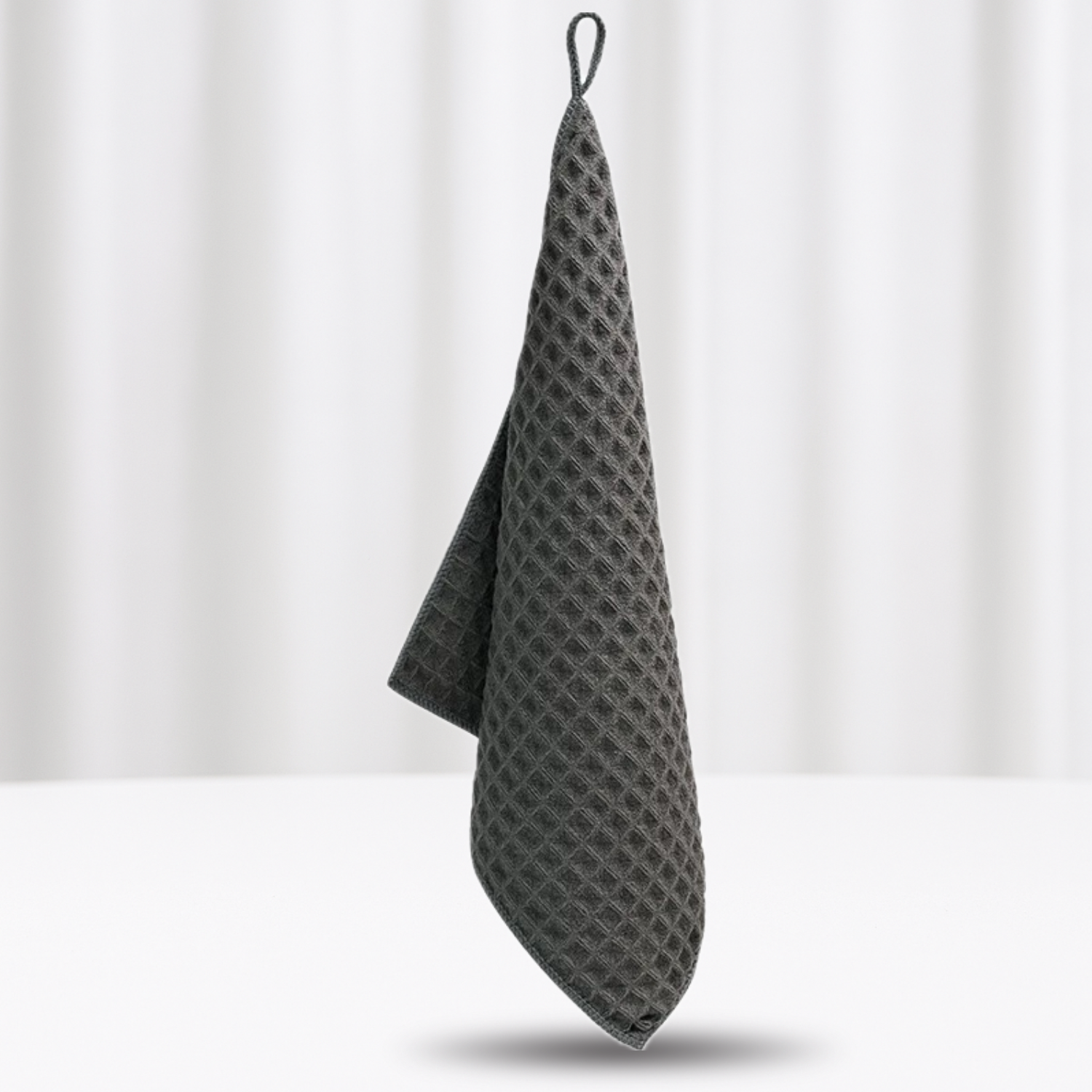 Terracotta Microfibre Brew Bar Cleaning Towels