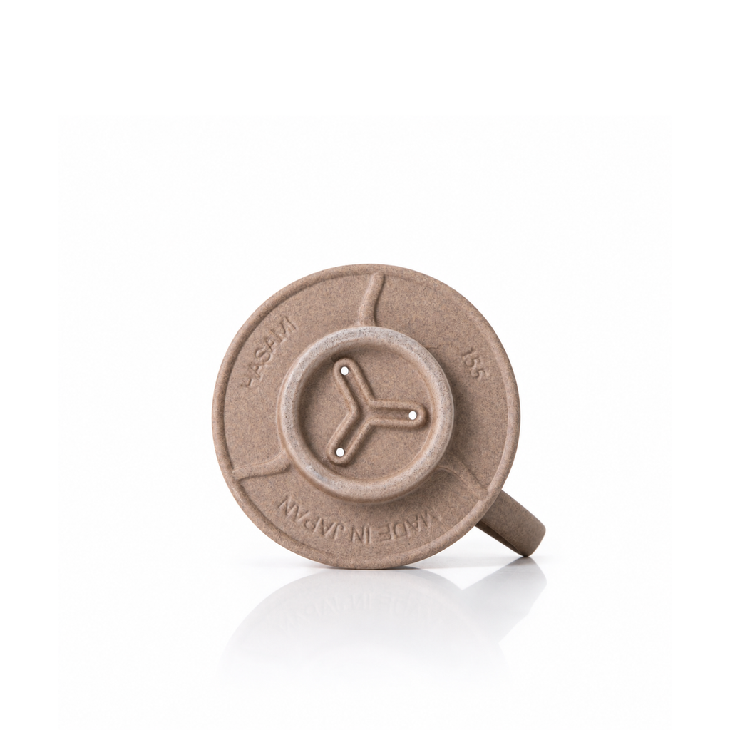 Kalita Wave Sagan Sandstone Dripper