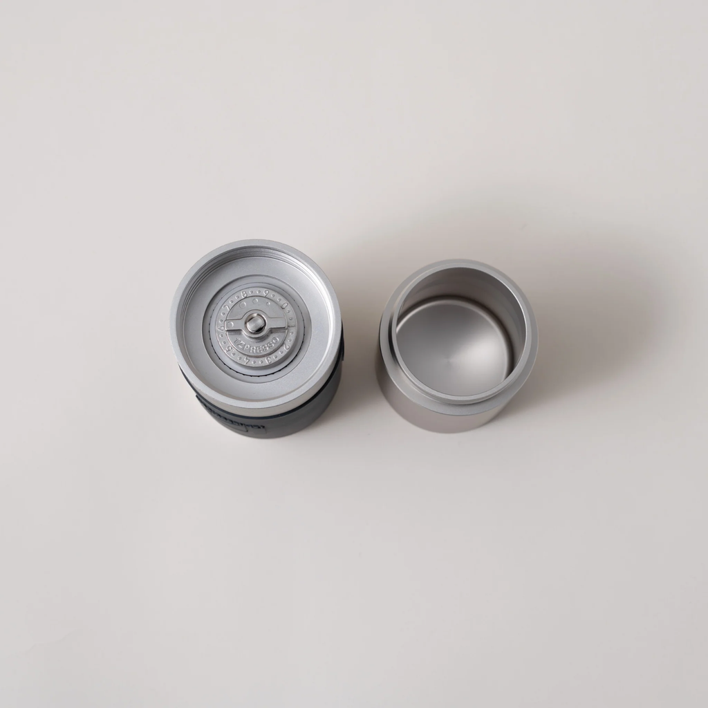 1Zpresso J Manual Coffee Hand Grinder