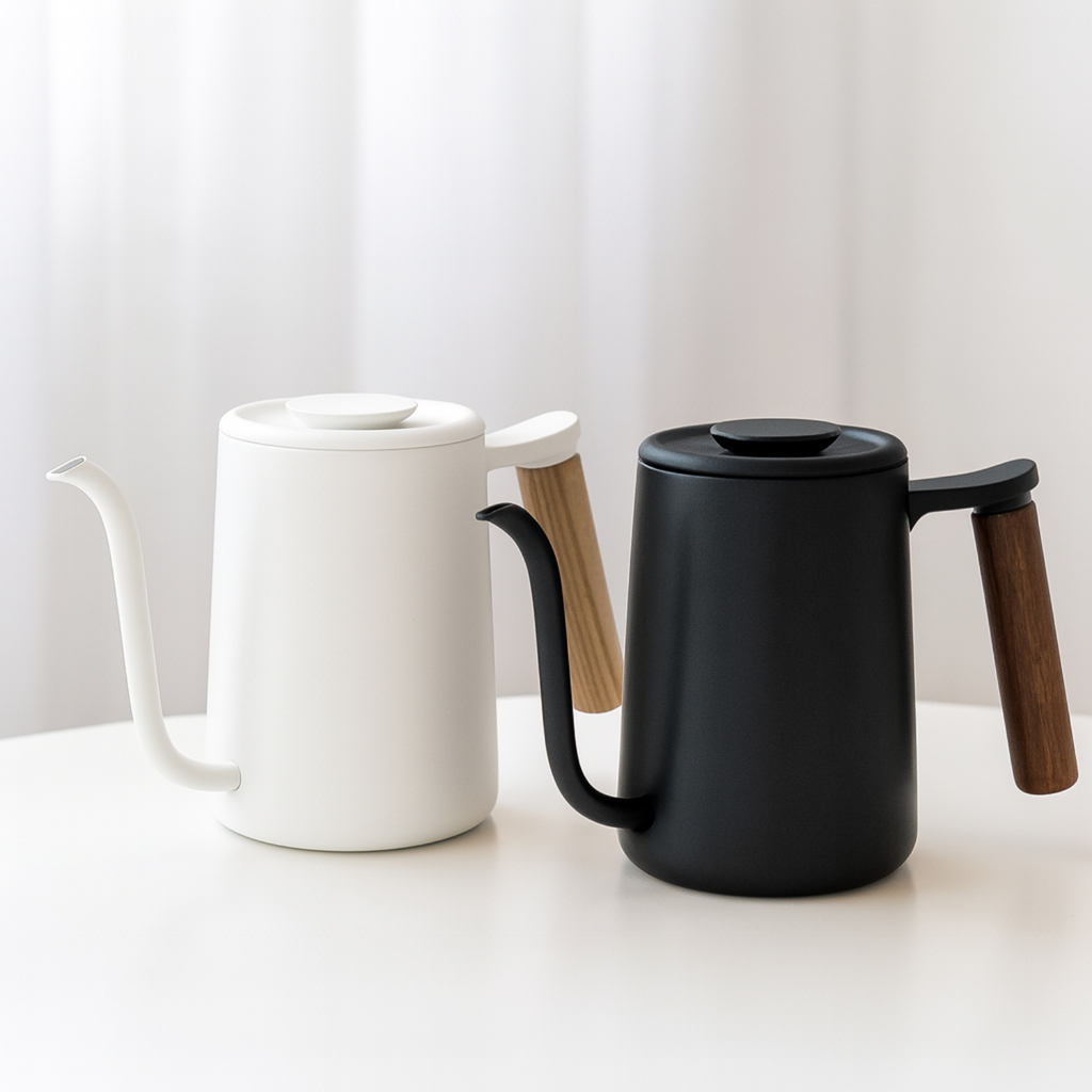 Timemore Mini Hand Drip Kettle