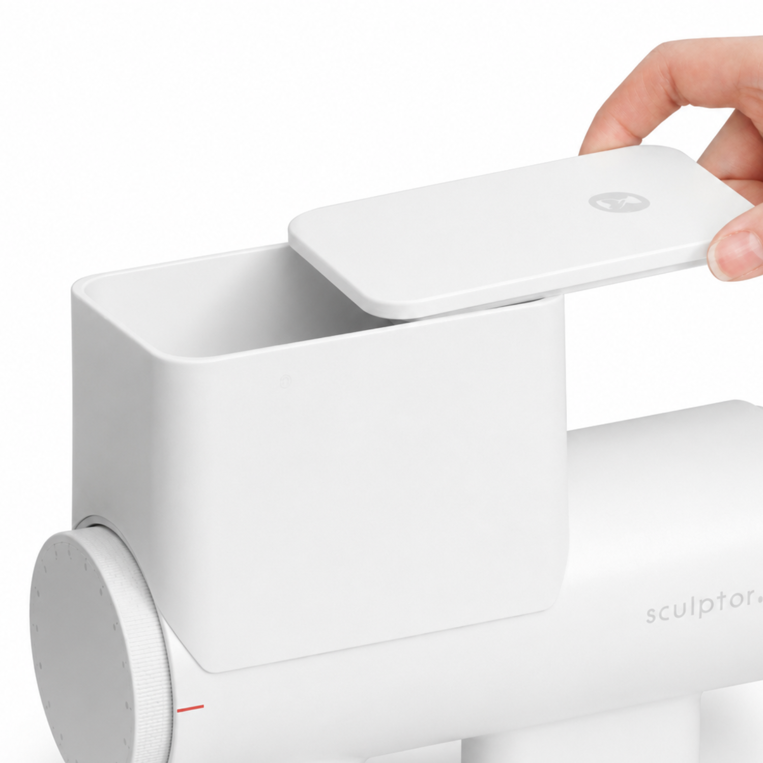 Timemore Sculptor Hopper Expansion Accessory Set