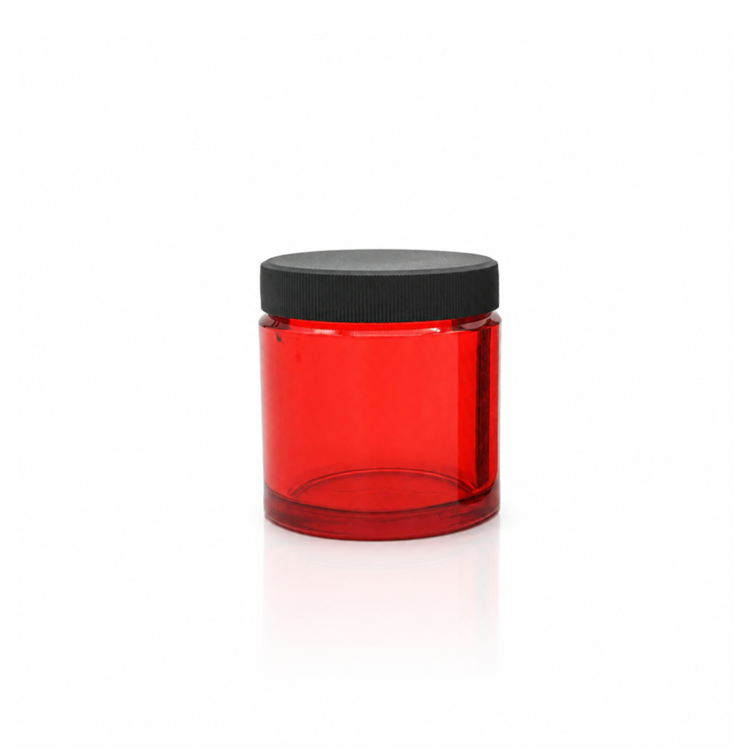 Comandante Polymer Bean Jars