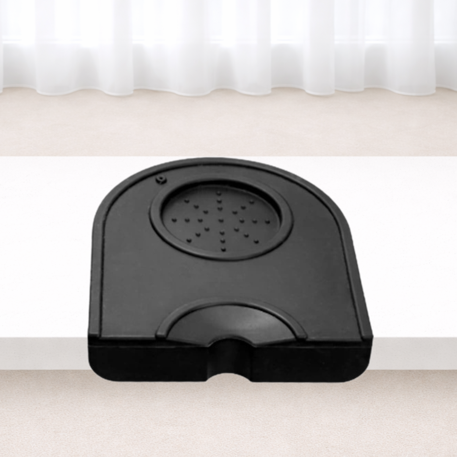 Essential Espresso Tamping Mat Set