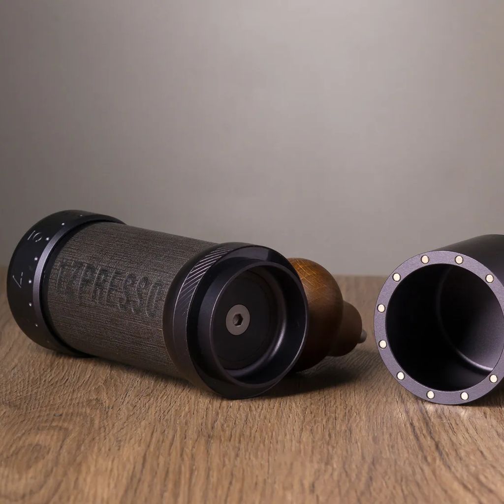 1Zpresso J Ultra Professional Coffee Hand Grinder