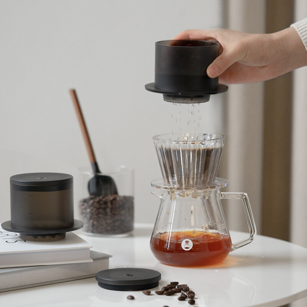 Timemore SimpleDrip Brew Assist