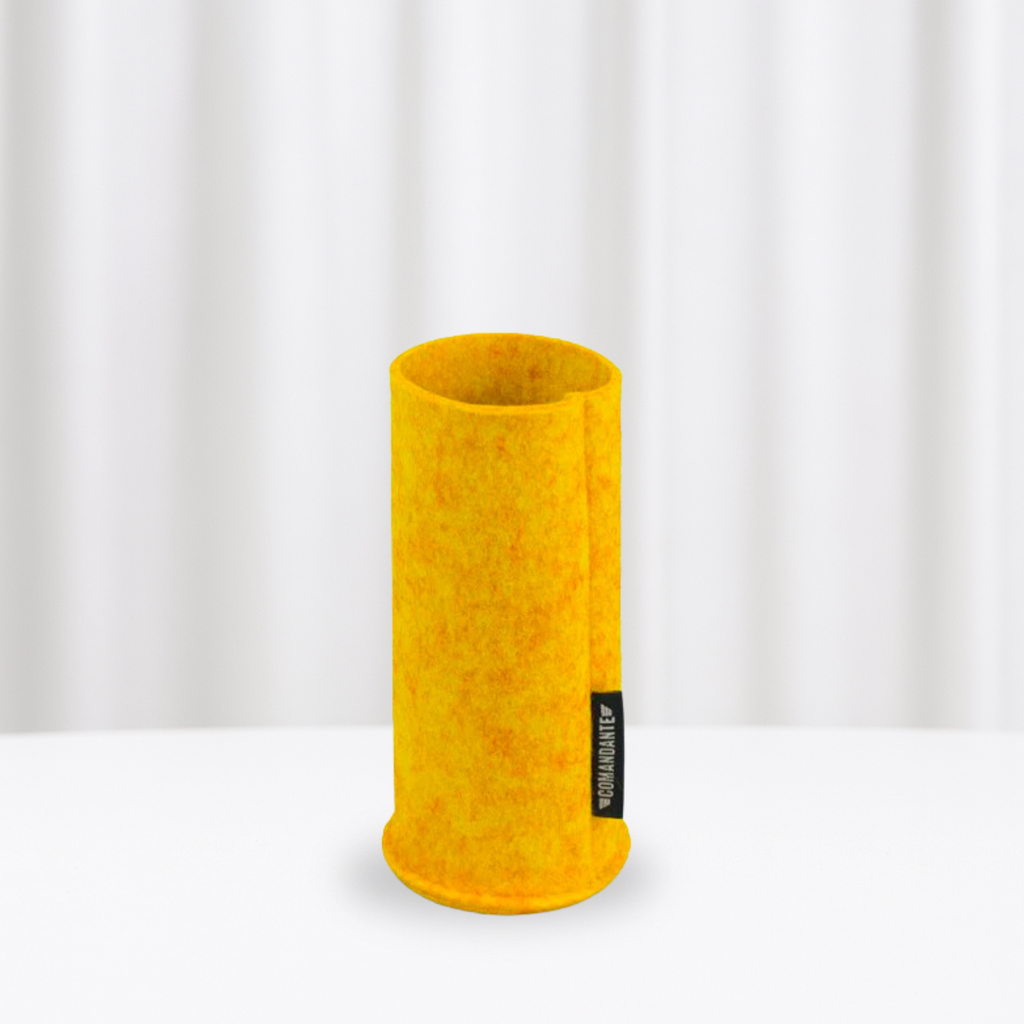 Comandante Merino Wool Felt Sleeve