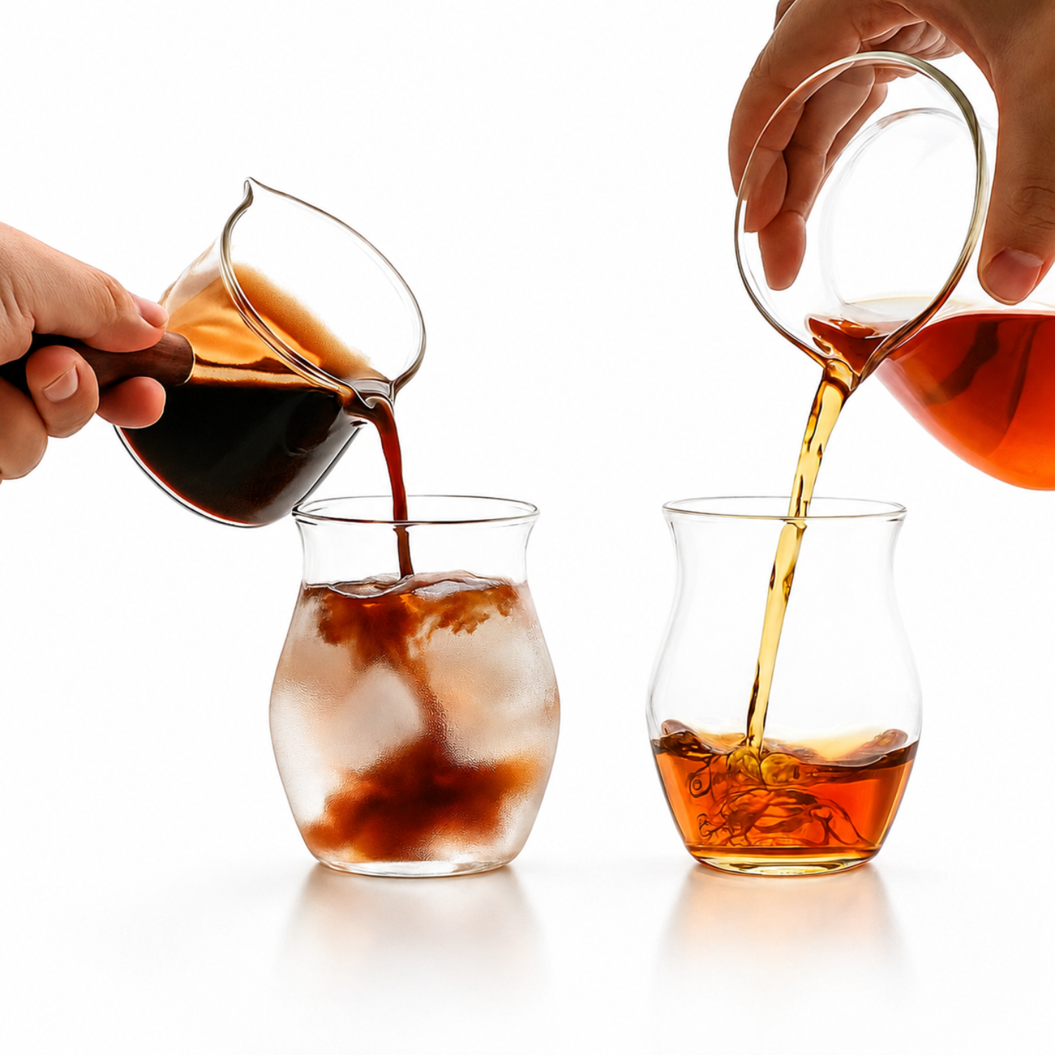 The Senses Collection Sensory Flavor Cup - Tasting Cup For Aroma And Flavour
