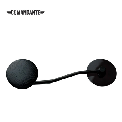 Comandante Big Joe Black XL Crank