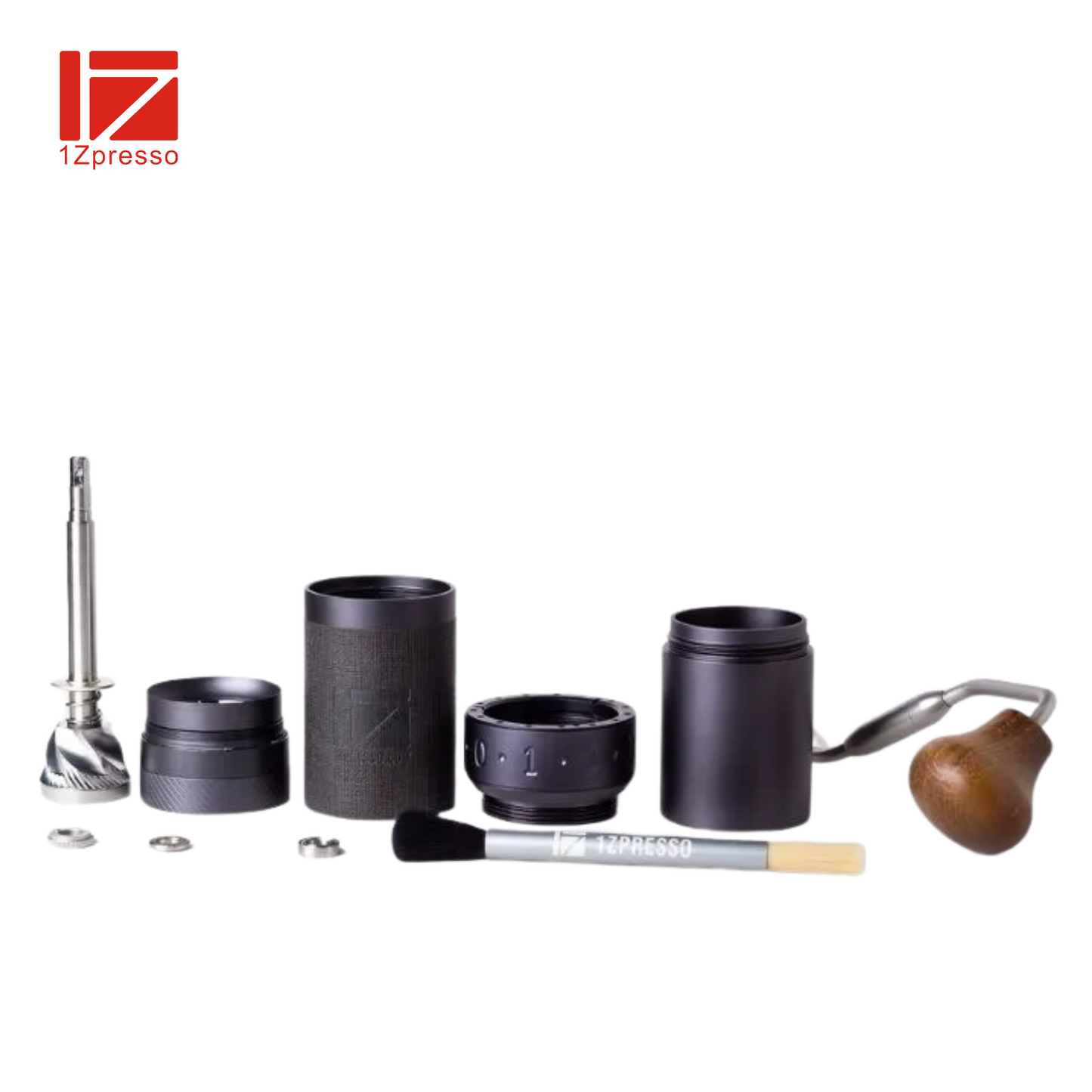 1Zpresso ZP6 Competition Hand Grinder