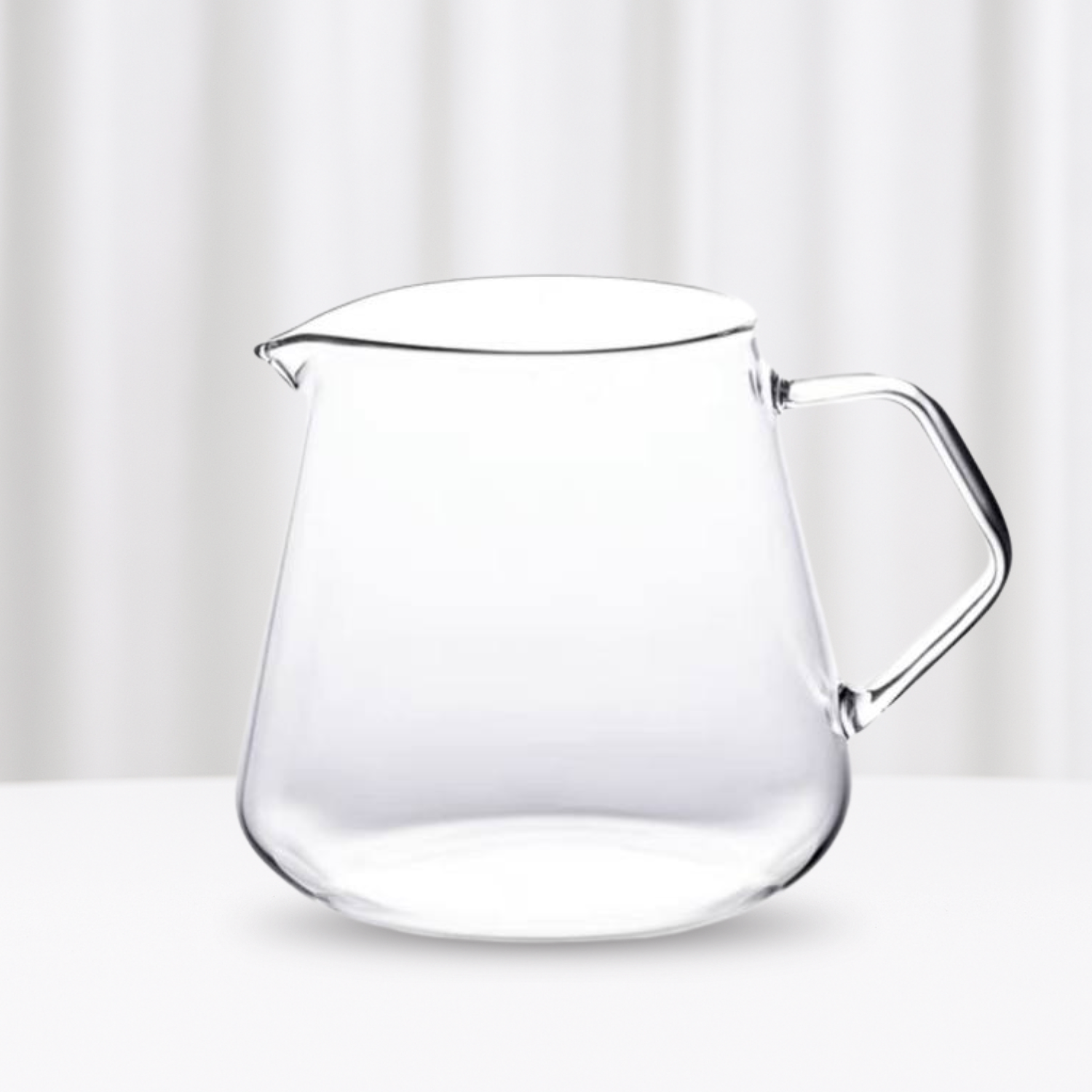 Pourover Coffee Carafe Server