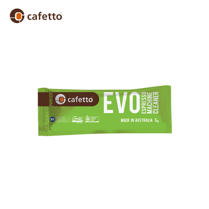 Cafetto EVO