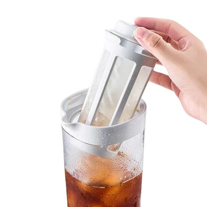 Cold Brew Filter Bottles