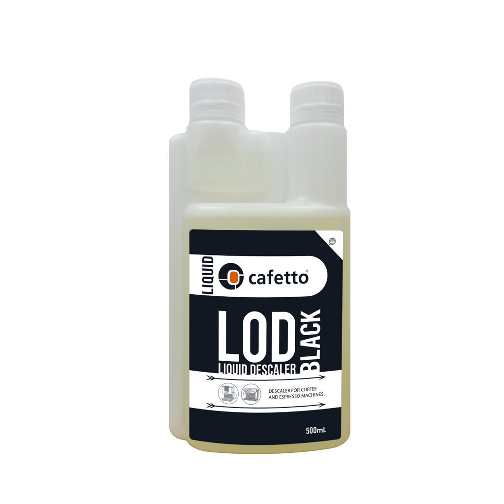 Cafetto Liquid Organic Descaler
