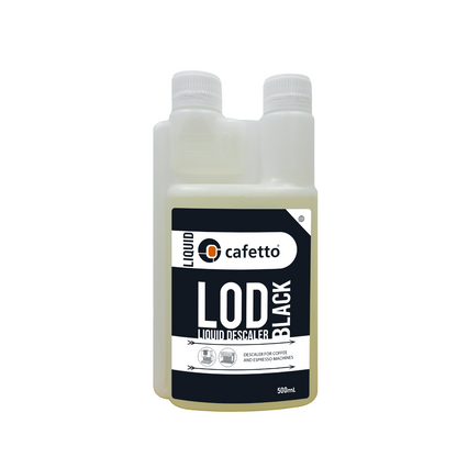 Cafetto Liquid Organic Descaler