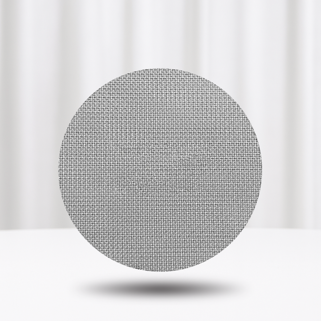 Essential Espresso Puck Screen Set