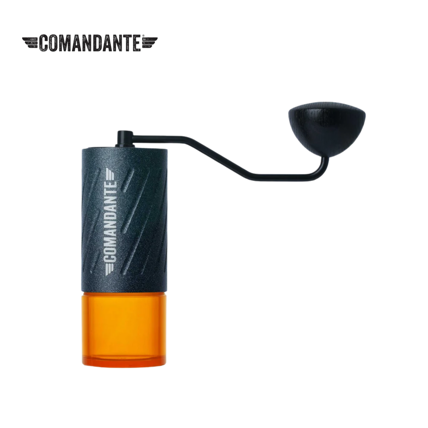 Comandante C60 Barracuda Hand Grinder