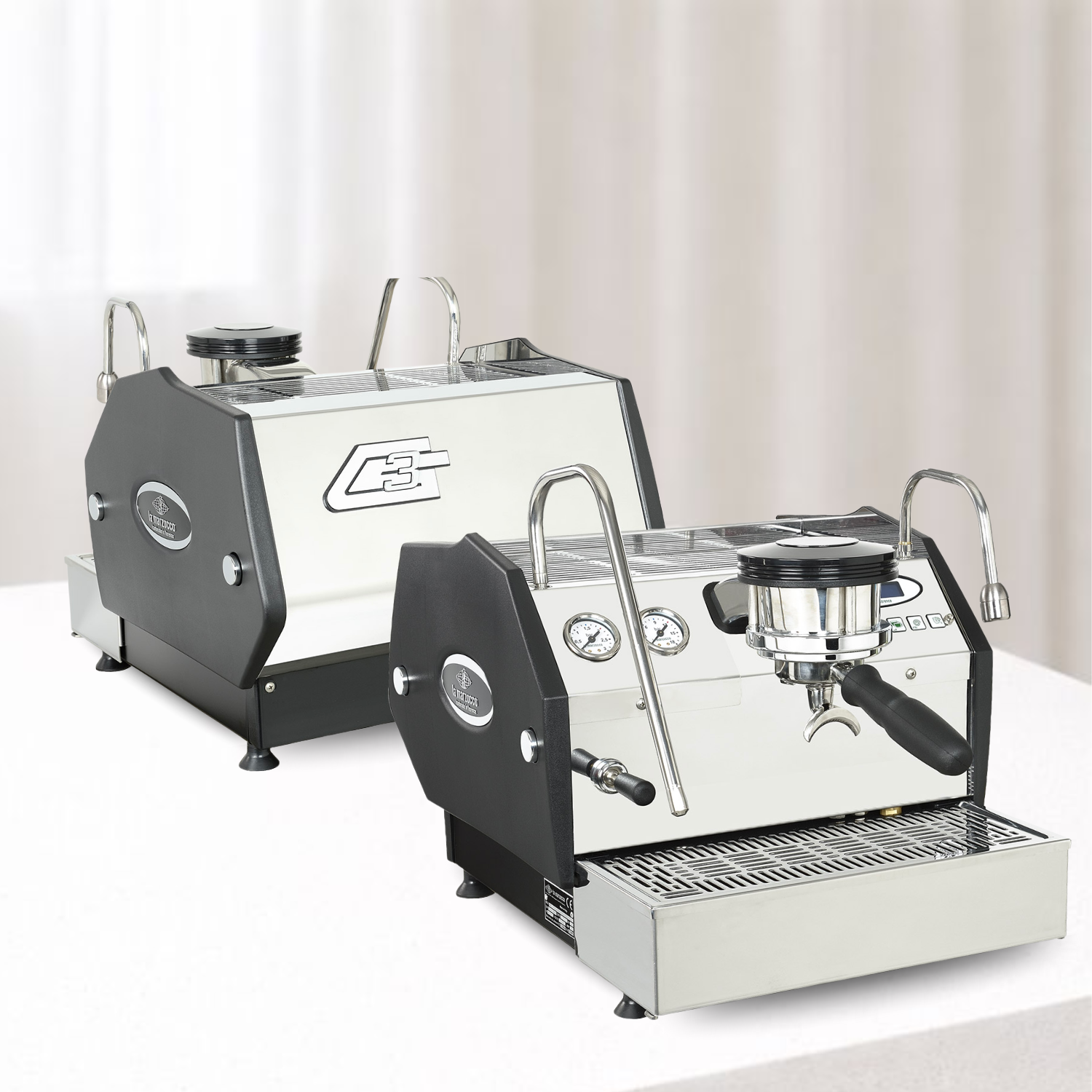 La Marzocco GS3 Espresso Machine