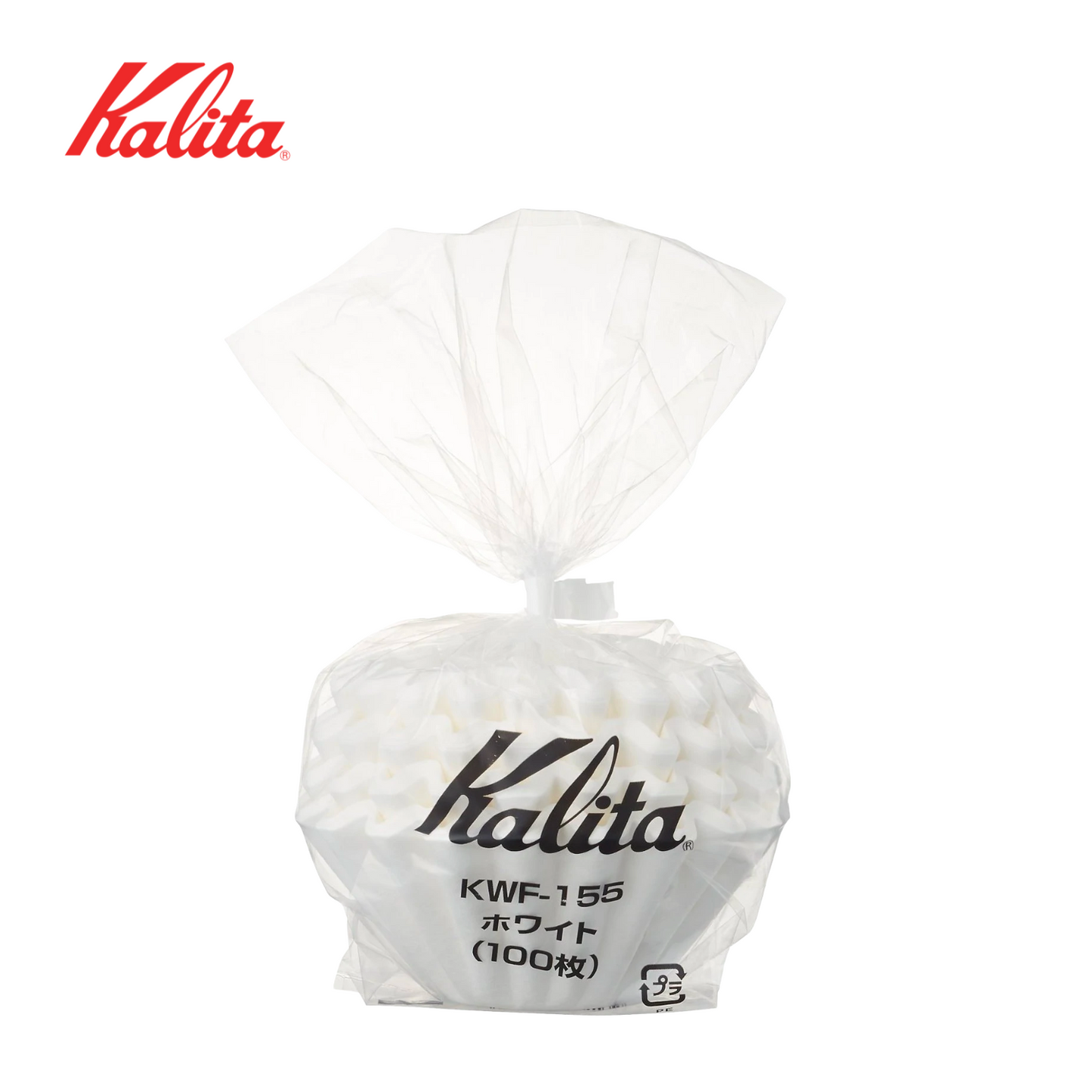 Kalita Wave Filter Paper