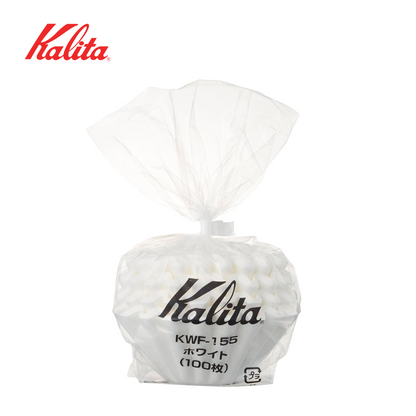 Kalita Wave Filter Paper
