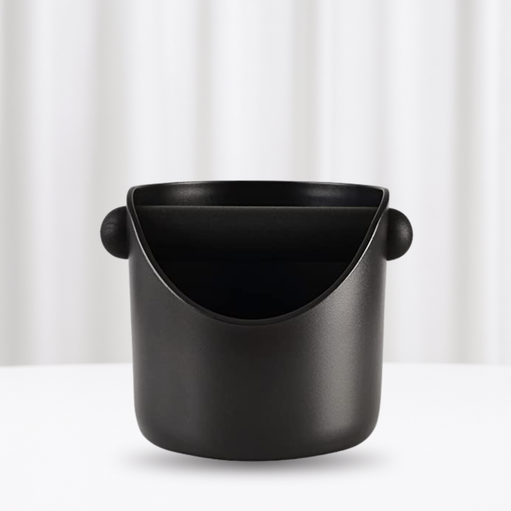 Essential Espresso Knockbox Set