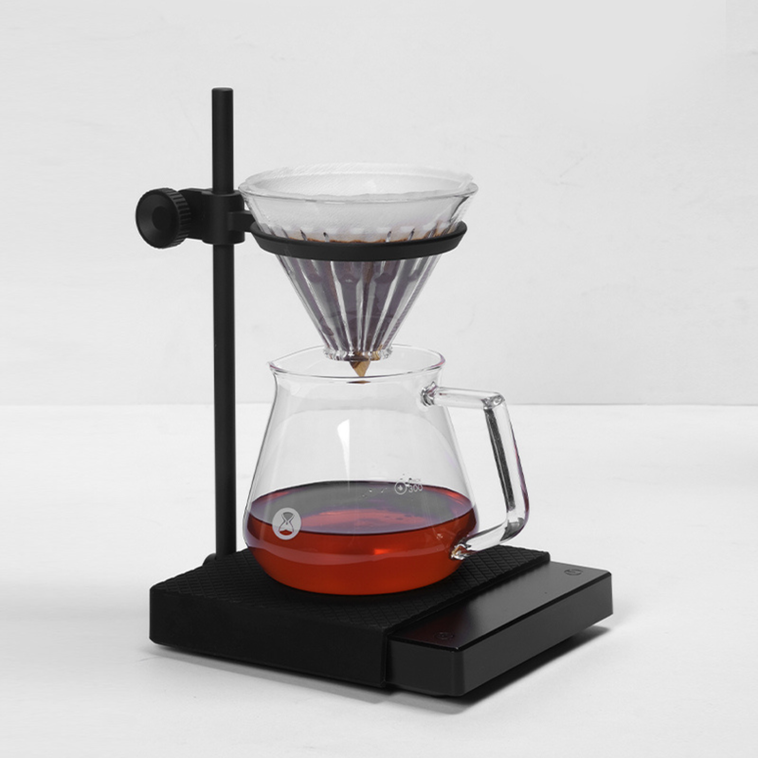 Timemore Black Mirror Dual Smart Brewing Scale