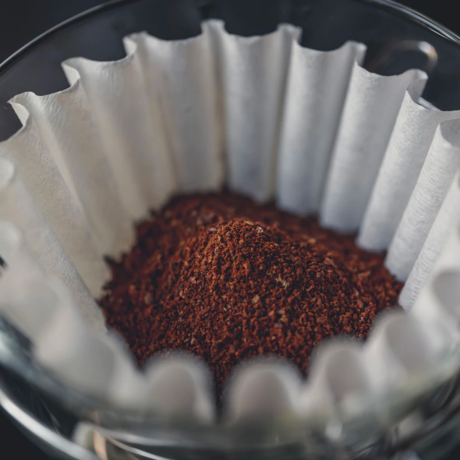 Kalita Wave Flat Bed Filter Paper