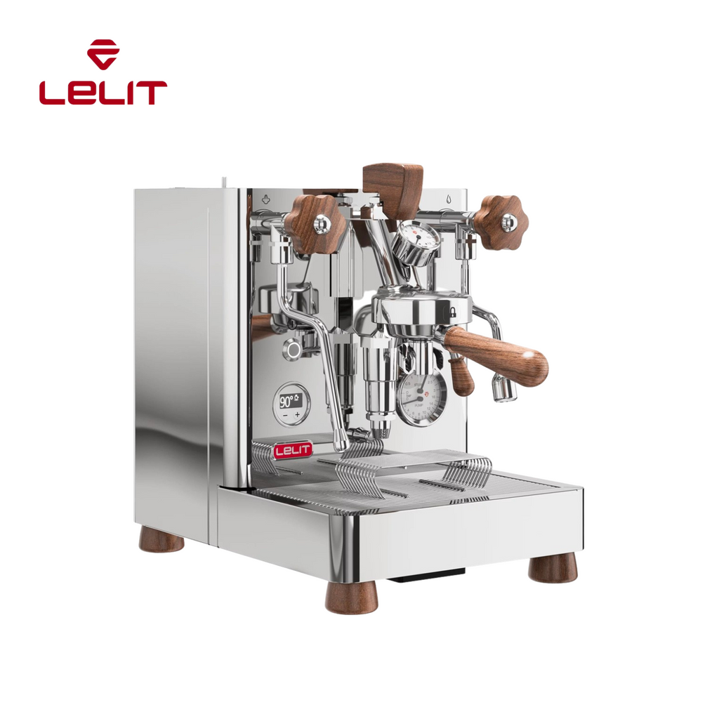 Lelit Bianca V.3 Espresso Machine (PL162T)