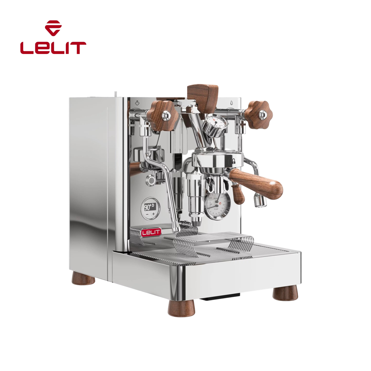 Lelit Bianca V.3 Espresso Machine (PL162T)