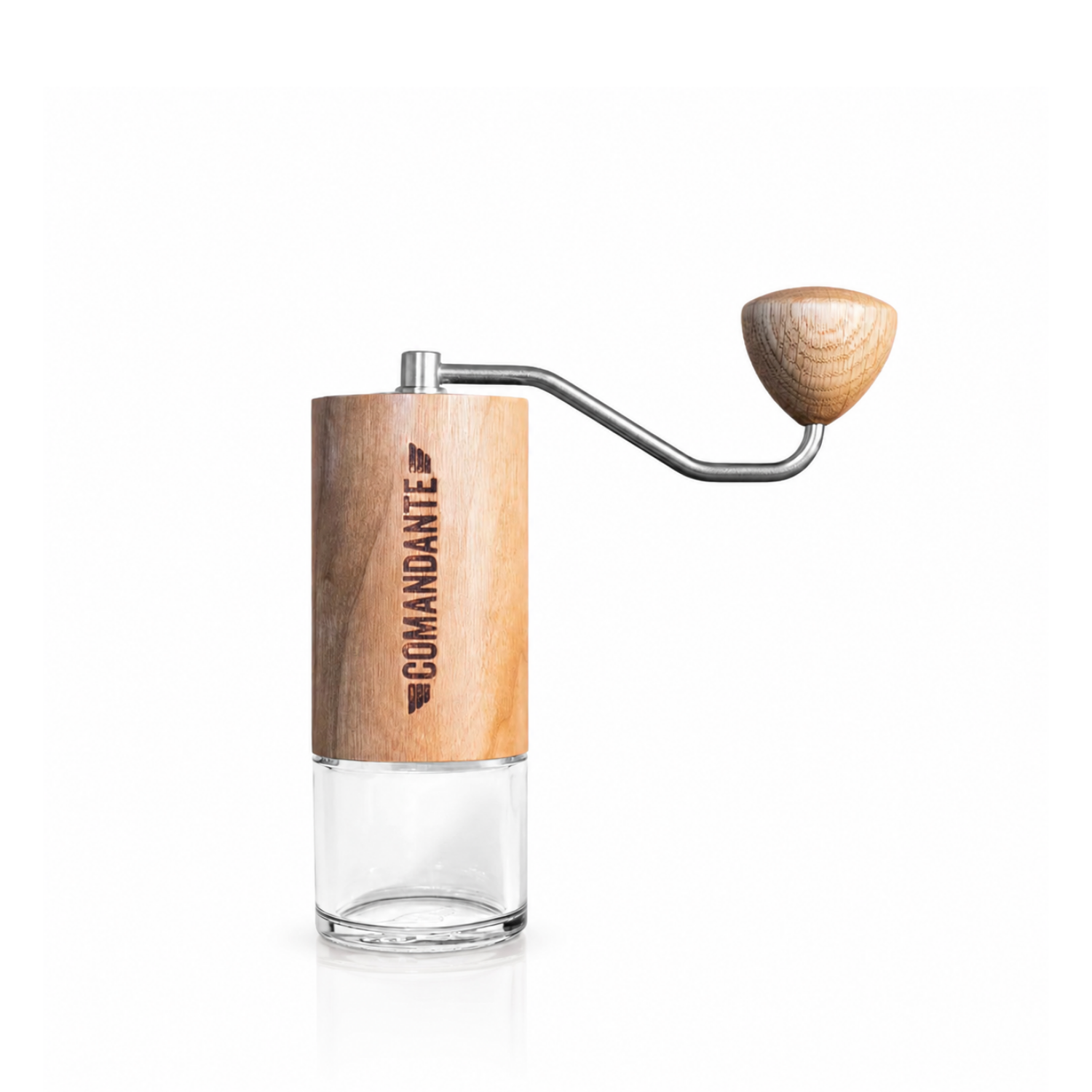 Comandante C40 MK4 Nitro Blade Manual Coffee Hand Grinder