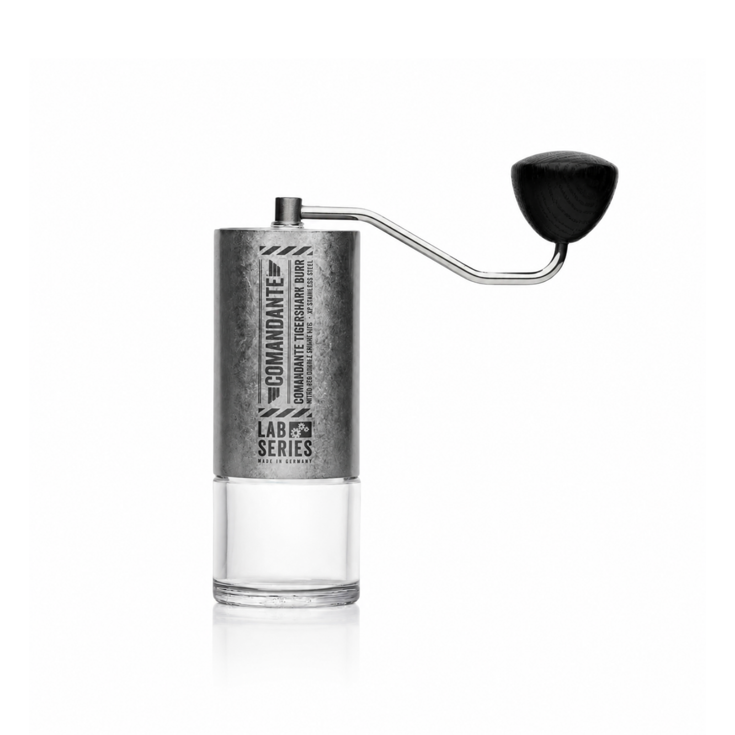Comandante C40 MK4 Nitro Blade Manual Coffee Hand Grinder