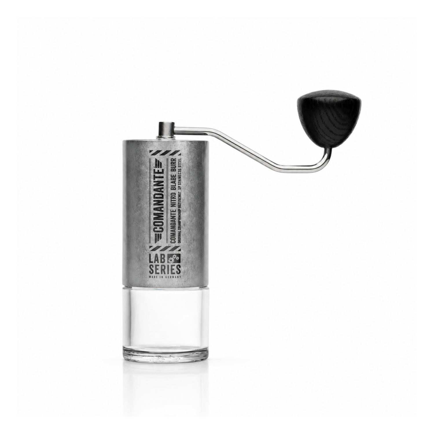 Comandante C40 MK4 Nitro Blade Manual Coffee Hand Grinder