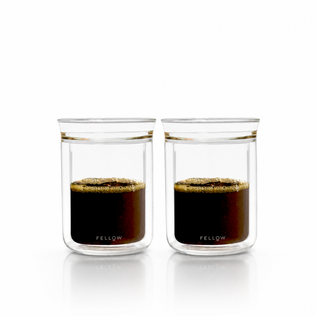 Fellow Stagg Tasting Glasses