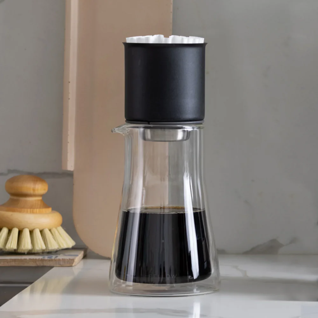 Fellow Stagg Dripper & Pour-Over Set