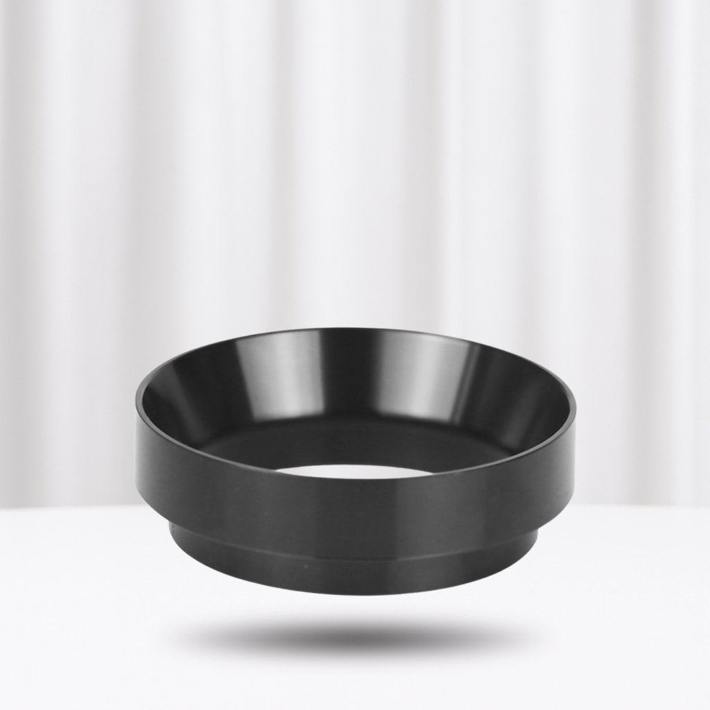 Essential Espresso Dosing Funnel Set