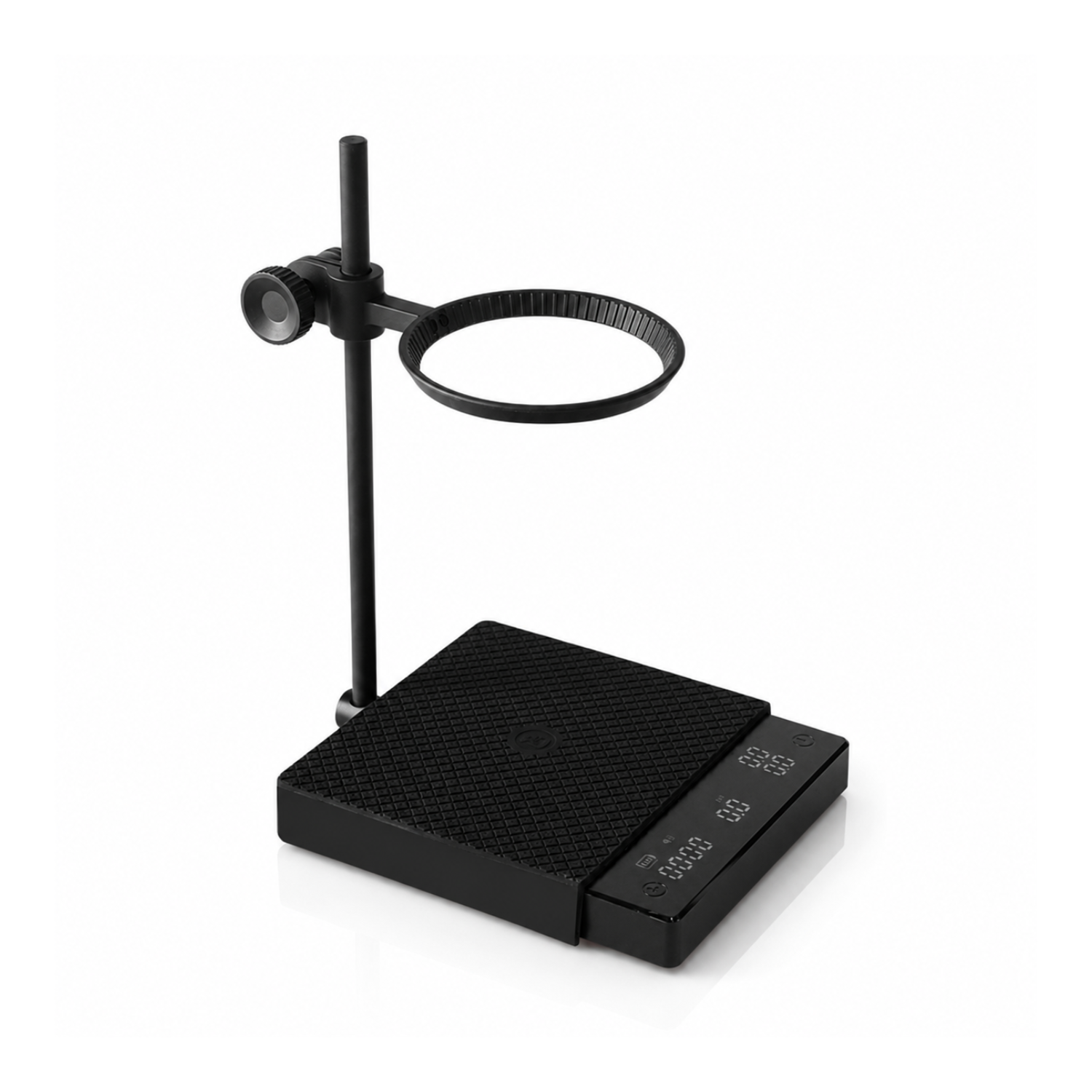 Timemore Black Mirror Duo Dual-Sensor Professional Coffee Brewing Scale