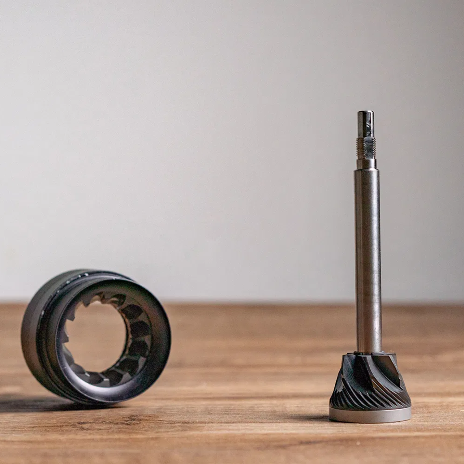 1Zpresso J Max S Precision Coffee Hand Grinder