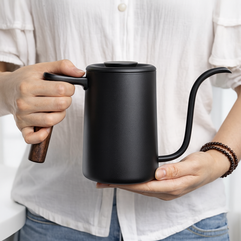 Timemore Mini Hand Drip Kettle