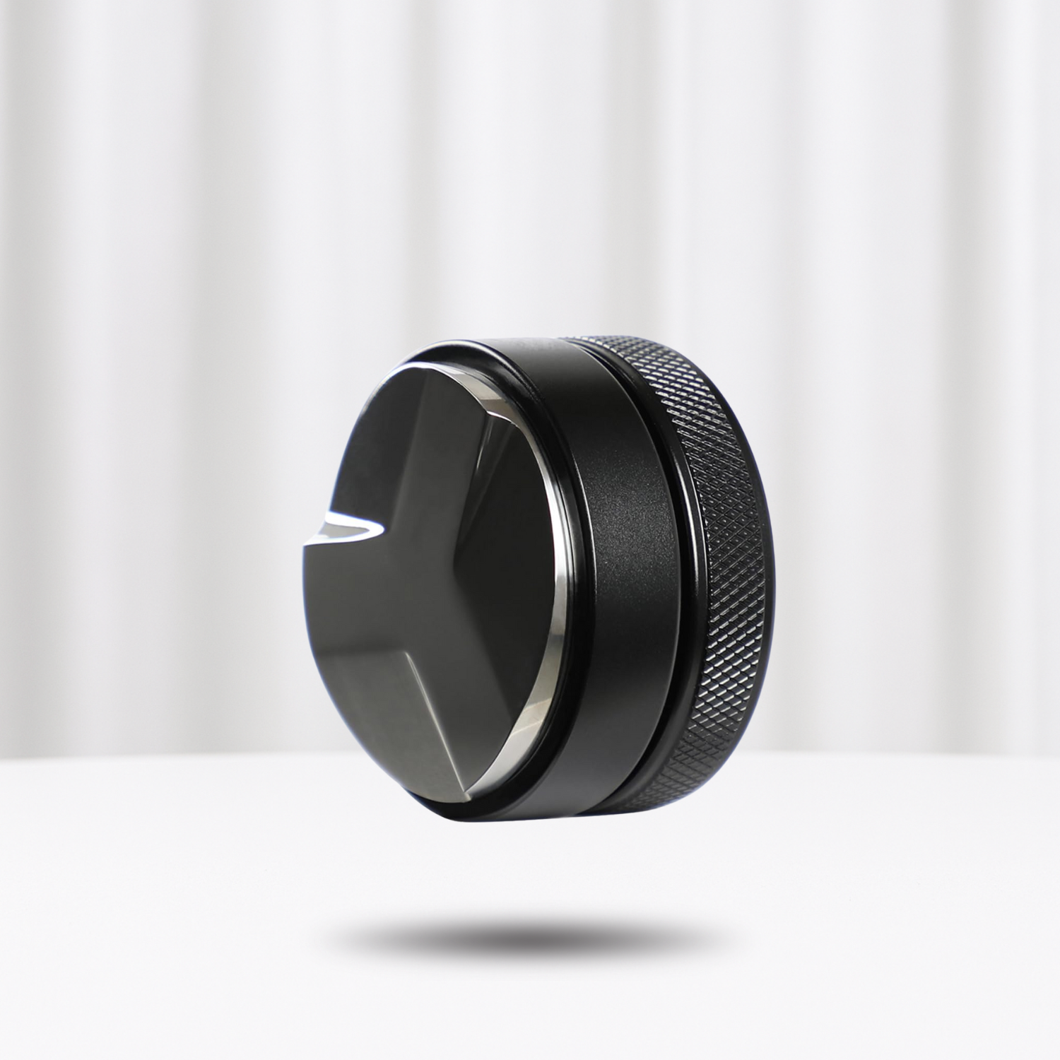 Essential Espresso Puck Distributor Set