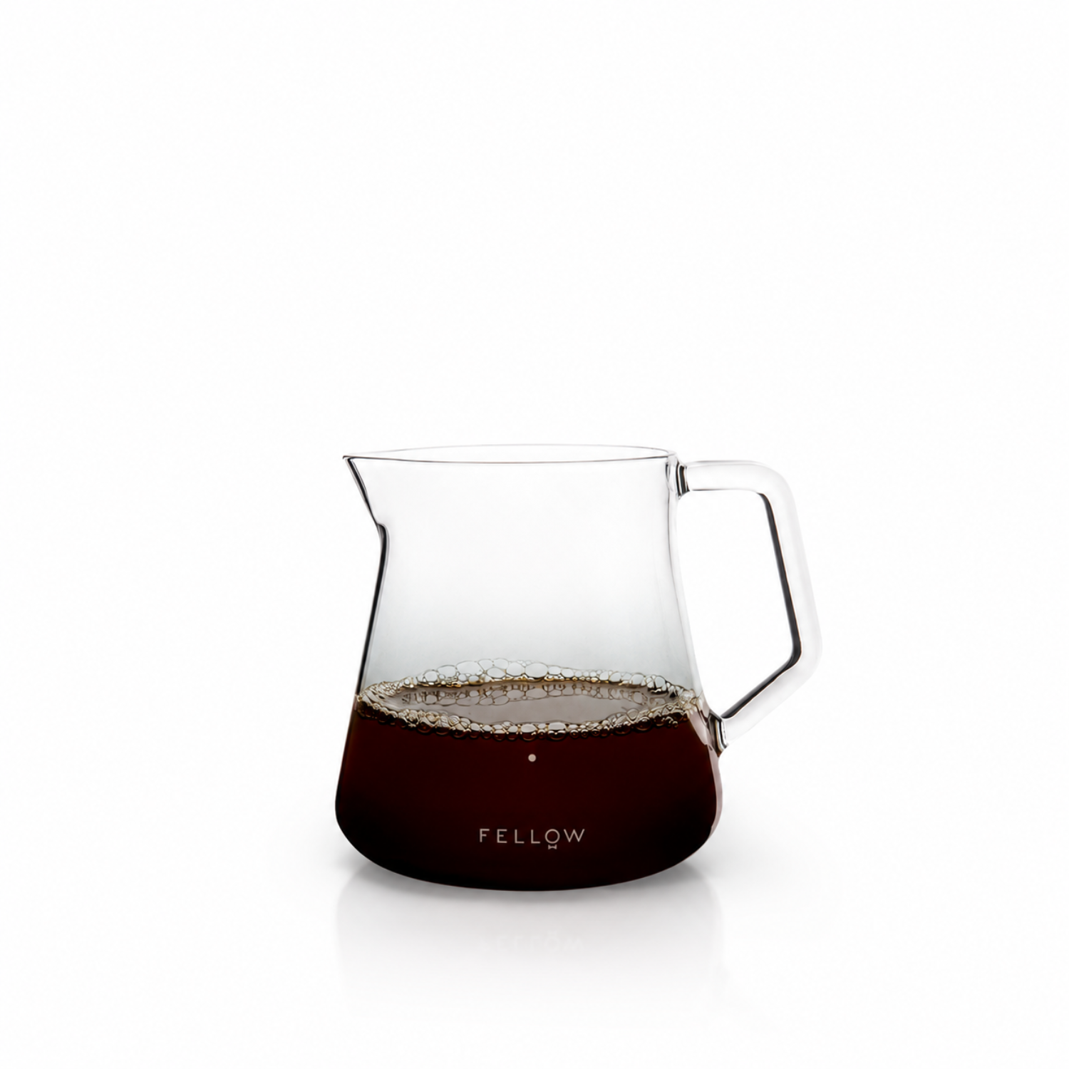 Fellow Mighty Small Glass Carafe