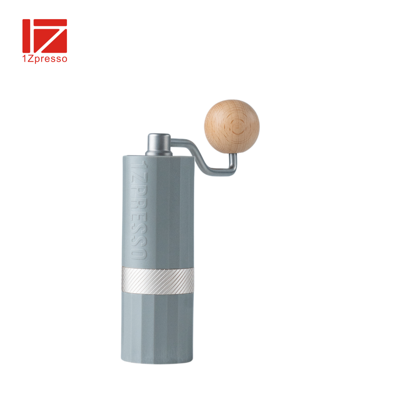 1Zpresso Q Air Manual Hand Grinder