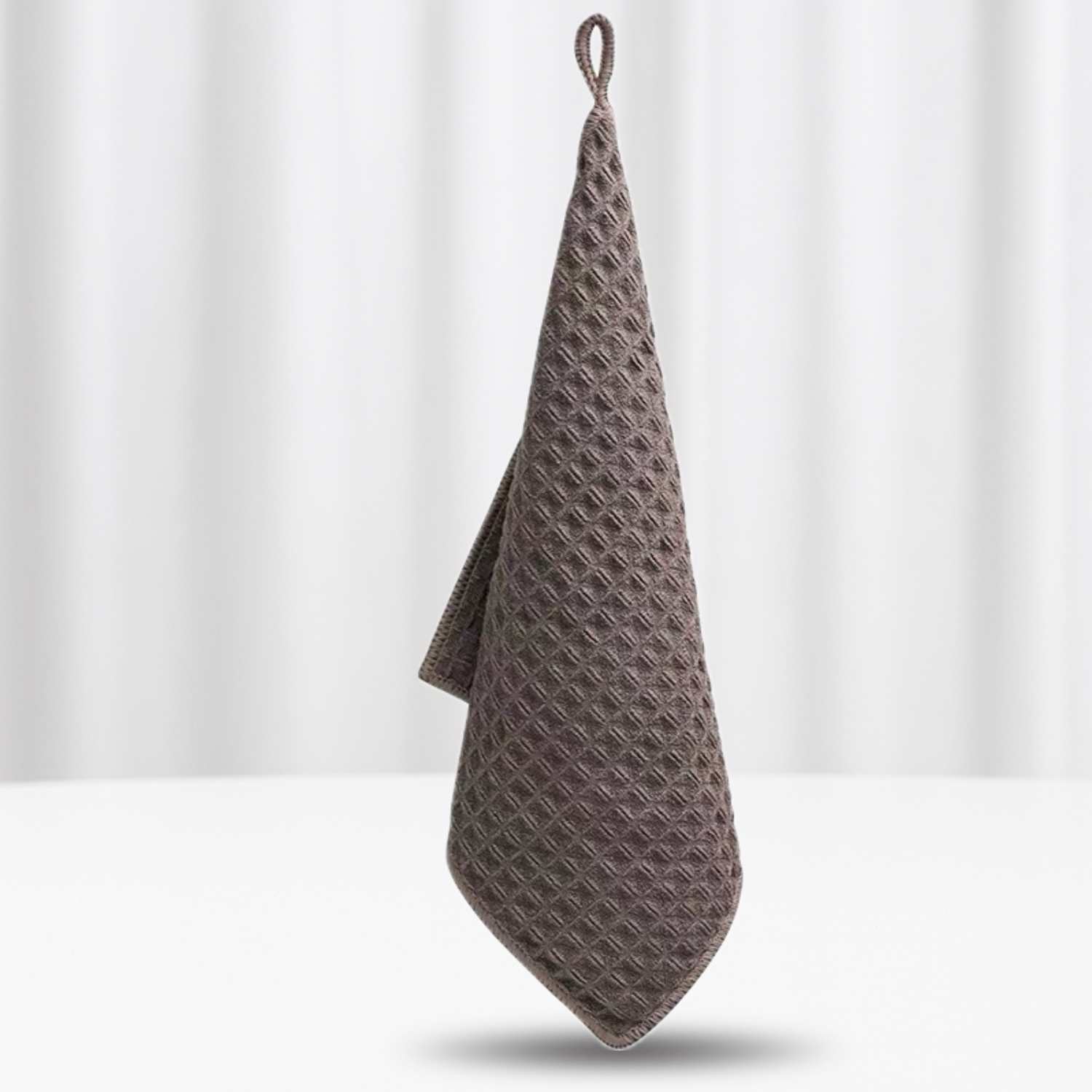 Terracotta Microfibre Brew Bar Cleaning Towels