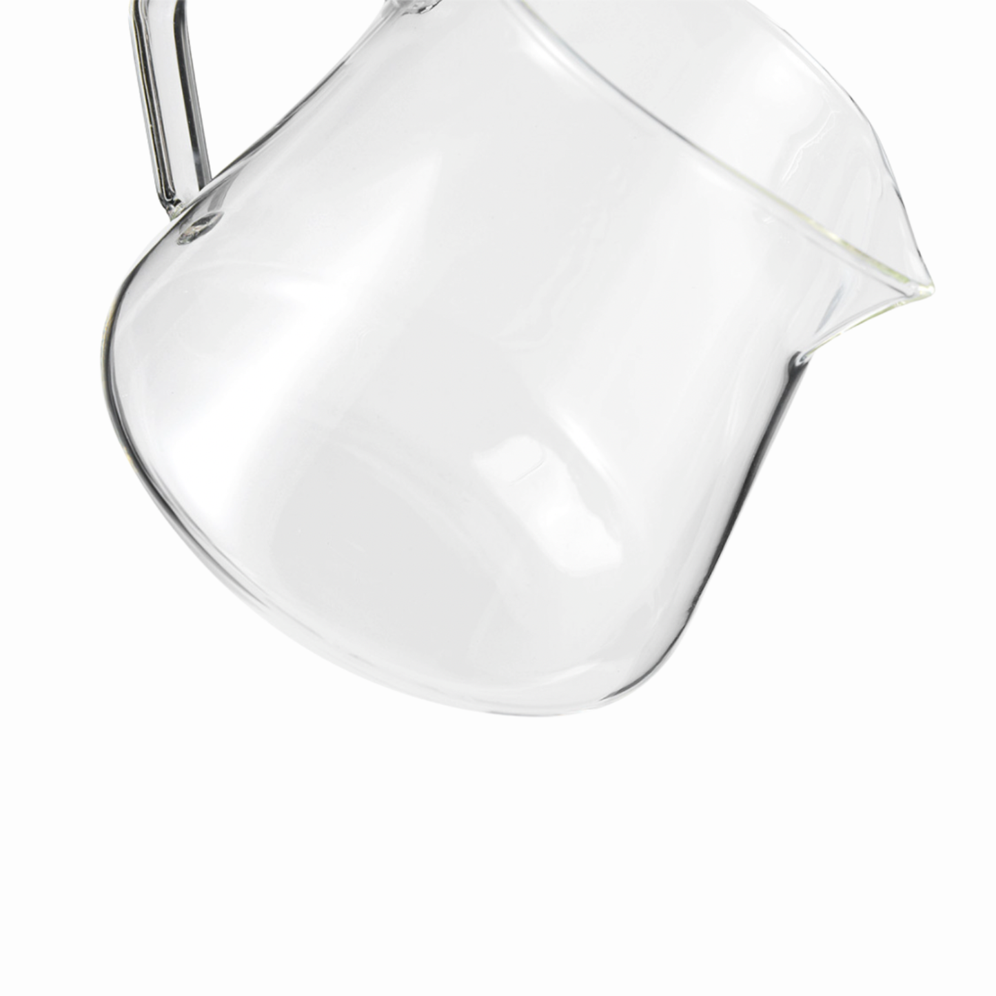 Pourover Coffee Carafe Server